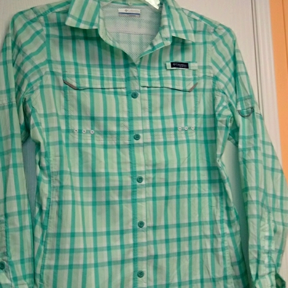 Columbia Sportswear Button down - Picture 1 of 7